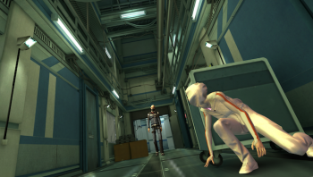 Republique Screenshot